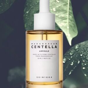 NEW: Madagascar Centella Ampoule